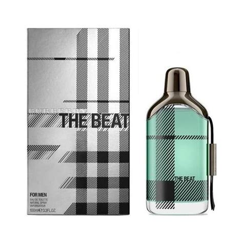 burberry the beat man|burberry beat men 100ml.